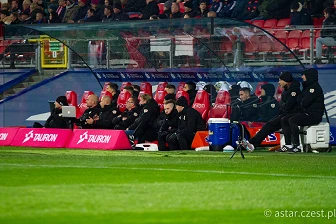 Raków Częstochowa - Piast Gliwice