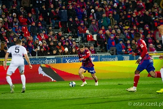 Raków Częstochowa - Piast Gliwice