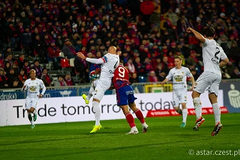 Raków Częstochowa - Piast Gliwice