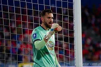 Raków Częstochowa - Piast Gliwice