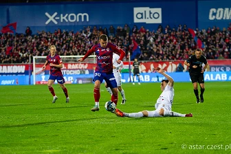 Raków Częstochowa - Piast Gliwice