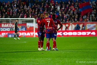 Raków Częstochowa - Piast Gliwice
