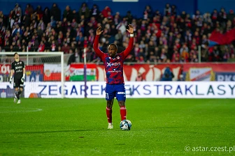 Raków Częstochowa - Piast Gliwice