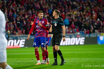 Raków Częstochowa - Piast Gliwice