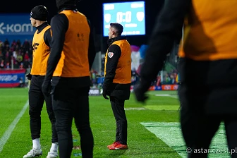 Raków Częstochowa - Piast Gliwice