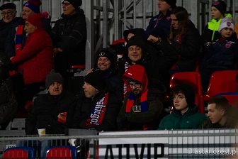 Raków Częstochowa - Piast Gliwice
