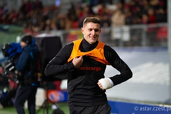 Raków Częstochowa - Piast Gliwice
