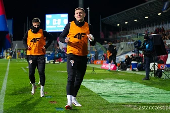 Raków Częstochowa - Piast Gliwice