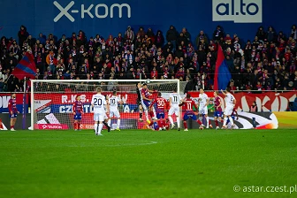 Raków Częstochowa - Piast Gliwice
