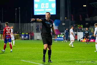 Raków Częstochowa - Piast Gliwice