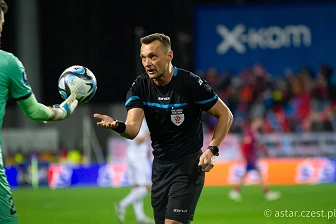Raków Częstochowa - Piast Gliwice