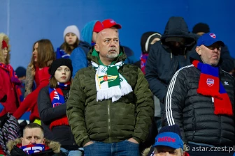 Raków Częstochowa - Piast Gliwice
