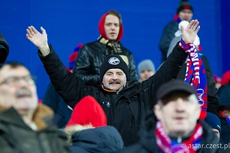 Raków Częstochowa - Piast Gliwice
