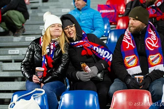 Raków Częstochowa - Piast Gliwice