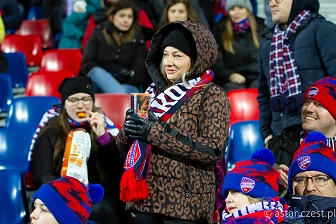 Raków Częstochowa - Piast Gliwice