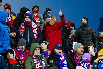 Raków Częstochowa - Piast Gliwice