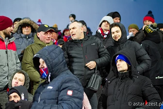 Raków Częstochowa - Piast Gliwice