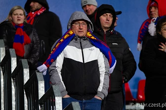 Raków Częstochowa - Piast Gliwice