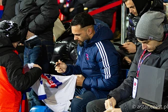 Raków Częstochowa - Piast Gliwice