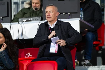 Raków Częstochowa - Lech Poznań