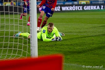 Raków Częstochowa - Lech Poznań