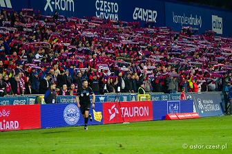 Raków Częstochowa - Lech Poznań