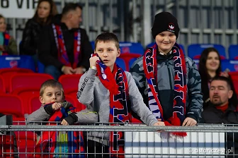Raków Częstochowa - Lech Poznań