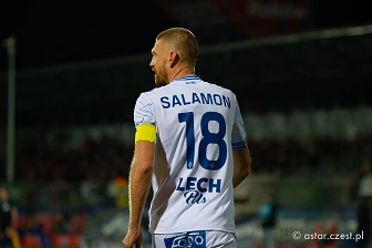 Raków Częstochowa - Lech Poznań