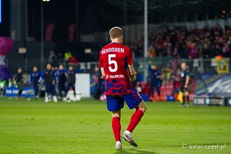 Raków Częstochowa - Lech Poznań