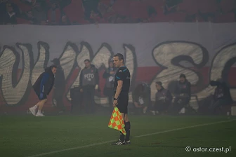 Raków Częstochowa - Lech Poznań