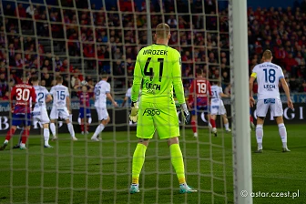 Raków Częstochowa - Lech Poznań