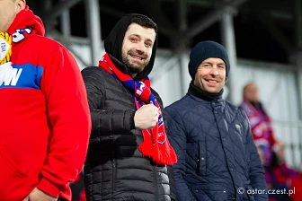 Raków Częstochowa - Lech Poznań