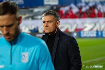 Raków Częstochowa - Lech Poznań