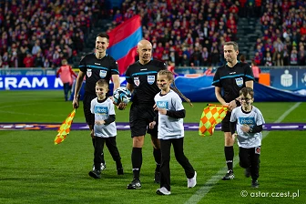 Raków Częstochowa - Lech Poznań
