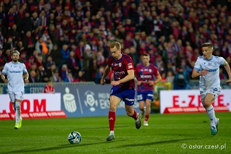[ZDJĘCIA] Raków rozgromił Lecha Poznań!