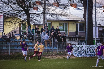 Lot Konopiska - Zieloni Żarki