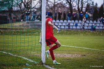 Lot Konopiska - Zieloni Żarki