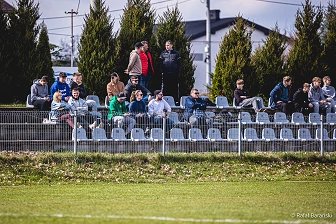 Lot Konopiska - Zieloni Żarki