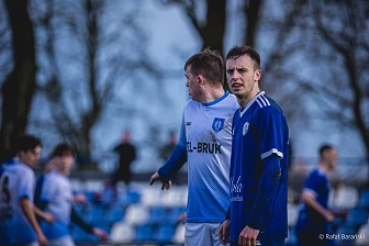 Lotnik Kościelec - Orzeł Kiedrzyn