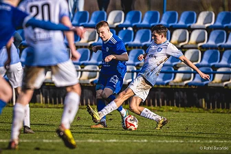 Lotnik Kościelec - Orzeł Kiedrzyn