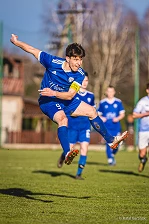 Lotnik Kościelec - Orzeł Kiedrzyn