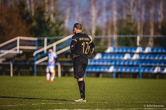 Lotnik Kościelec - Orzeł Kiedrzyn
