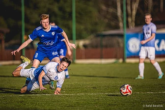 Lotnik Kościelec - Orzeł Kiedrzyn