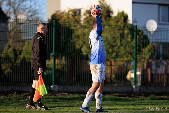 Lotnik Kościelec - Orzeł Kiedrzyn