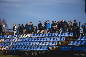 Lotnik Kościelec - Orzeł Kiedrzyn