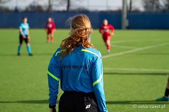 FC Skra Ladies Częstochowa - Sportis Bydgoszcz