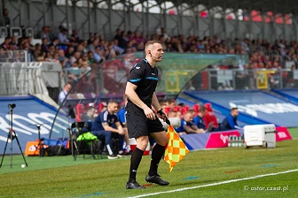 Raków Częstochowa - Ruch Chorzów