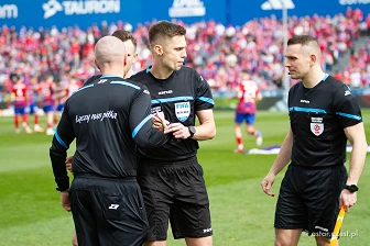 Raków Częstochowa - Ruch Chorzów