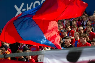 Raków Częstochowa - Ruch Chorzów