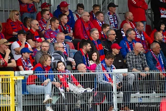 Raków Częstochowa - Ruch Chorzów